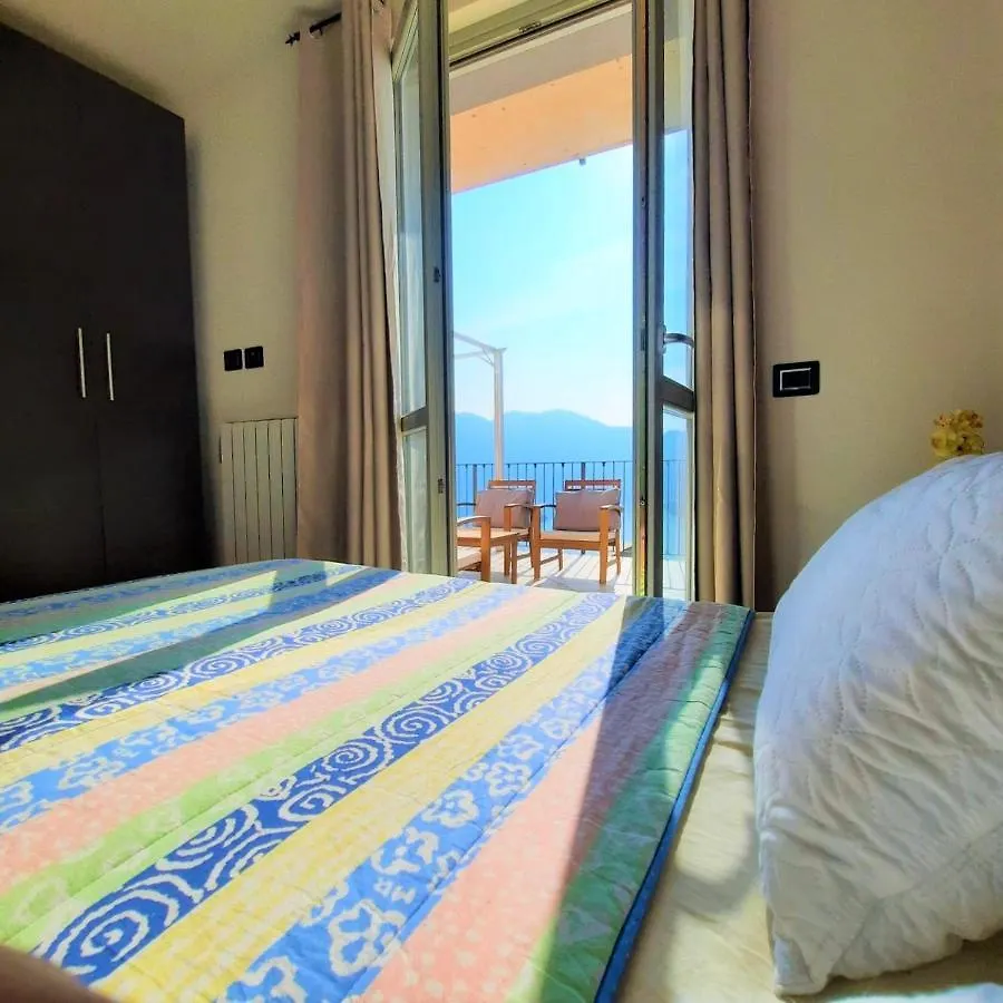 Apartment Iseolakerental - Casa Degli Angeli Parzanica