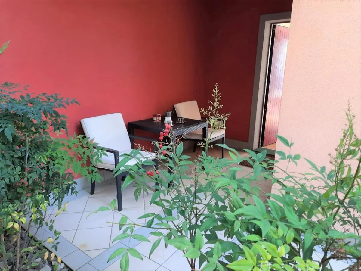 Iseolakerental - Casa Degli Angeli Parzanica Apartment